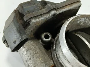 Дросельна заслонка Mercedes w906 A6460901070 (6)
